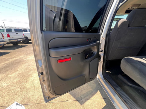 Used 2006 Chevrolet Silverado 1500 LS image 25