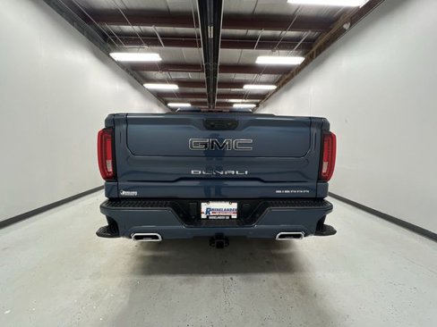 New 2026 GMC Sierra 1500 Denali Ultimate image 7