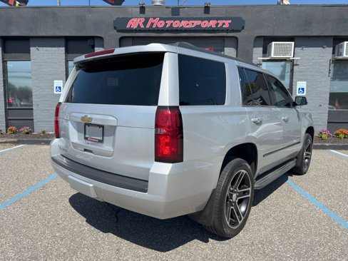 Used 2016 Chevrolet Tahoe LT image 5