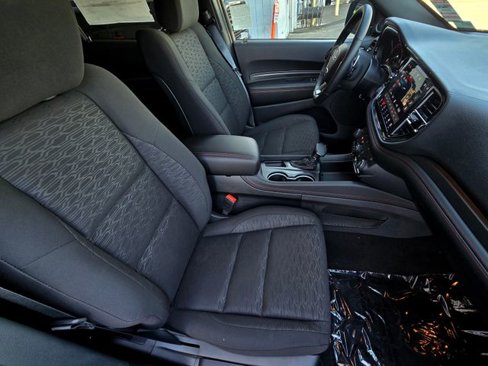New 2026 Dodge Durango GT image 18