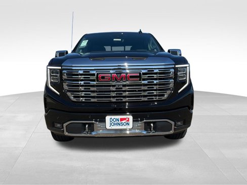 New 2026 GMC Sierra 1500 Denali w/ Denali Reserve Package image 32