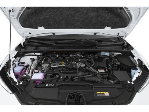 New 2026 Toyota Prius Plug-In Hybrid image 11