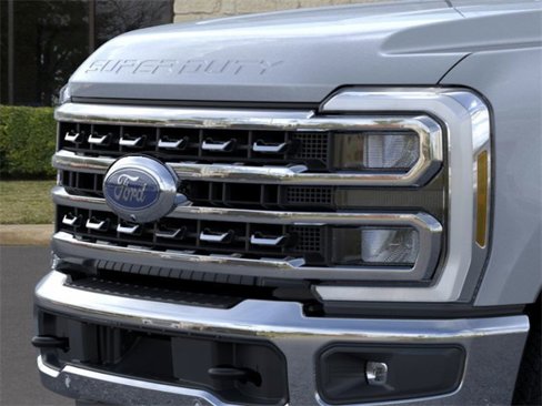 New 2026 Ford F250 Lariat image 17