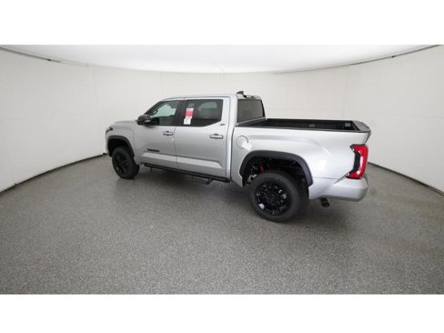 New 2026 Toyota Tundra SR5 image 4