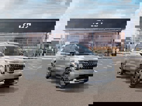 New 2026 Kia Carnival EX image 8