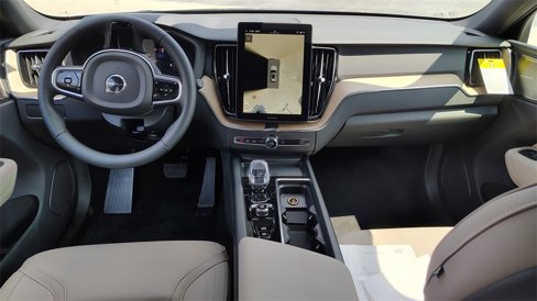 New 2026 Volvo XC60 T8 Plus w/ Protection Package Premier image 8