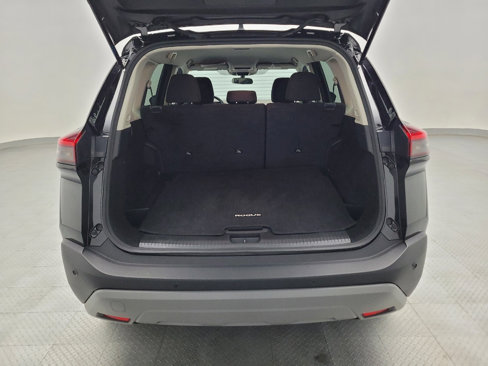 Used 2023 Nissan Rogue S image 29