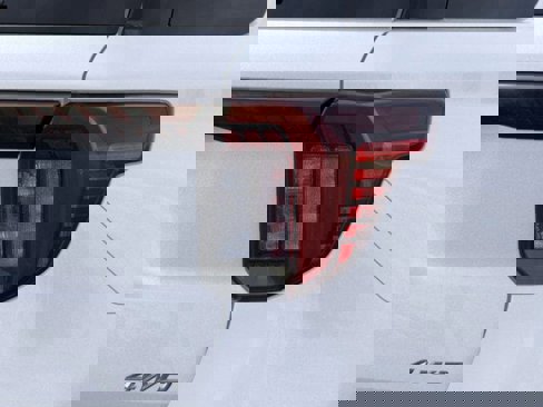 New 2025 Ford Explorer Active image 21