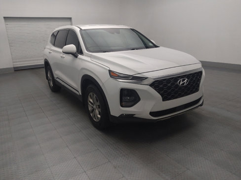 Used 2020 Hyundai Santa Fe SEL image 13