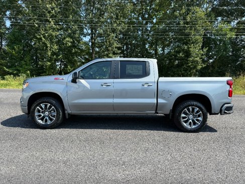 New 2026 Chevrolet Silverado 1500 RST w/ Safety Package image 4
