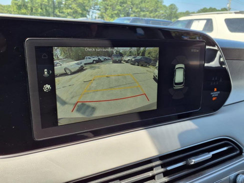 Used 2020 Hyundai Palisade SEL image 20