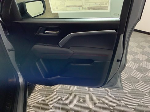New 2026 Chevrolet Colorado Z71 w/ Technology Package image 37