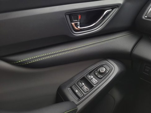New 2025 Subaru Ascent Onyx Edition image 19