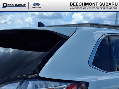 Used 2023 Ford Edge SEL w/ Convenience Package image 26