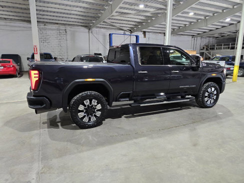 Used 2024 GMC Sierra 2500 Denali w/ Technology Package image 18