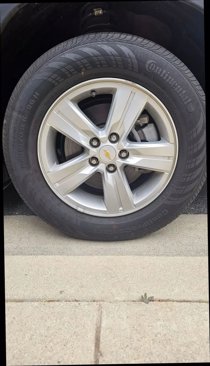 Used 2021 Chevrolet Trax LS w/ Tint and Cruise Package image 26