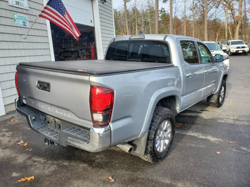 Used 2019 Toyota Tacoma SR5 image 7