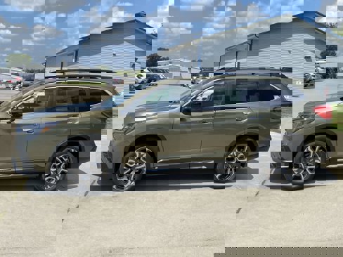 New 2025 Subaru Ascent Touring image 3