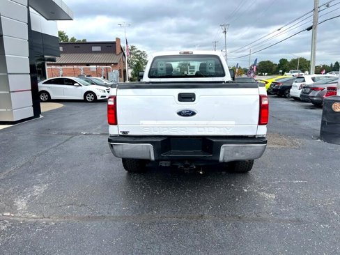 Used 2015 Ford F250 XL w/ Power Equipment Group image 6