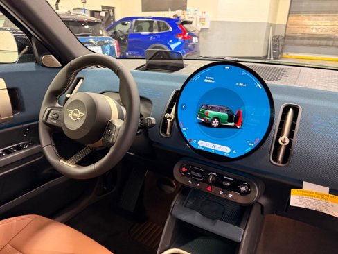 New 2026 MINI Cooper Countryman S image 30