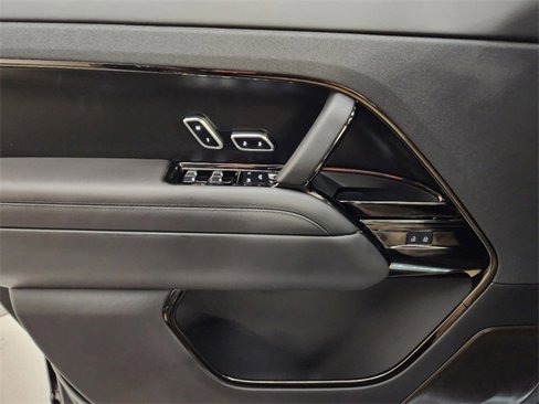 New 2025 Land Rover Range Rover Sport SV Edition Two image 22
