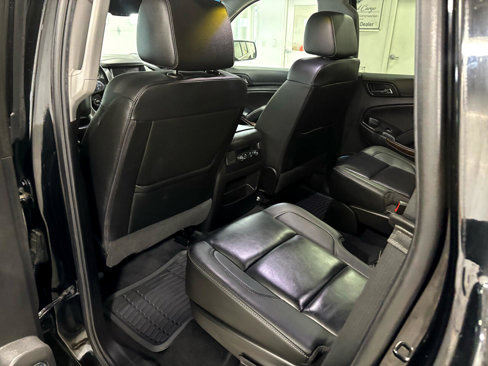 Used 2019 Chevrolet Tahoe LT w/ Luxury Package image 31