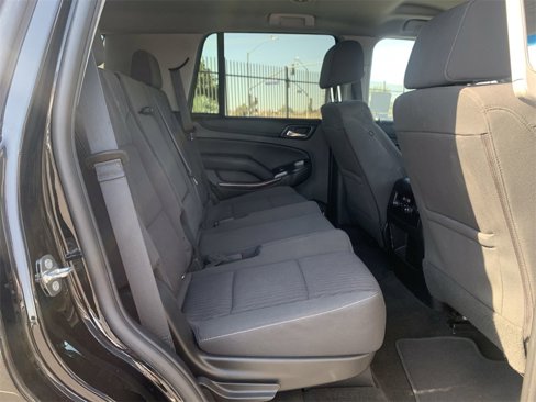 Certified 2018 Chevrolet Tahoe LS image 25