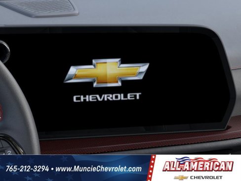 New 2026 Chevrolet Traverse RS w/ LPO, Floor Liner Package image 20