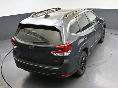 Certified 2024 Subaru Forester Wilderness image 40