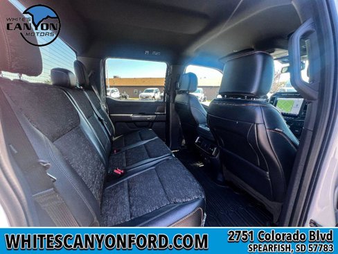 Used 2023 Ford F150 Tremor image 12