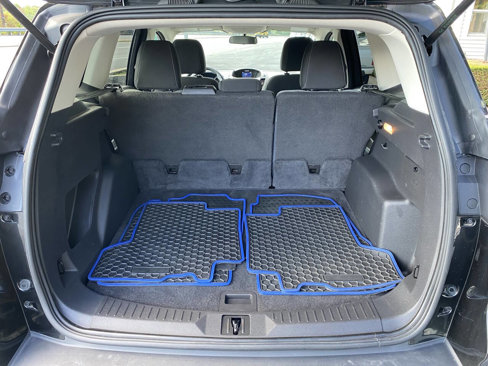 Used 2015 Ford Escape SE image 14