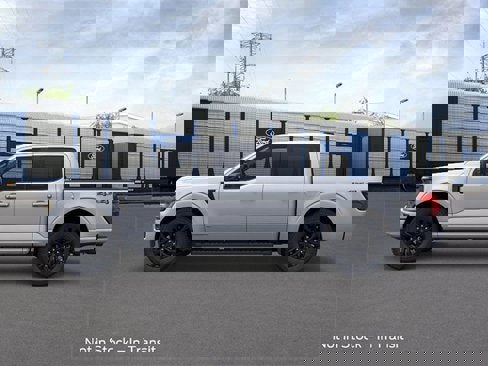 New 2025 Ford F150 XLT image 3