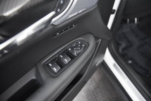 Used 2024 Cadillac XT6 Sport w/ LPO, Onyx Lite Package image 10