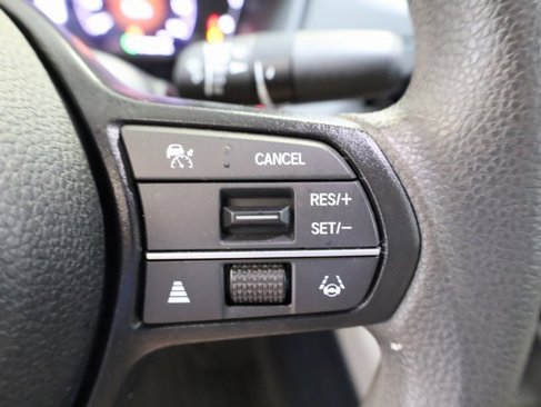 Certified 2024 Honda Accord EX image 21