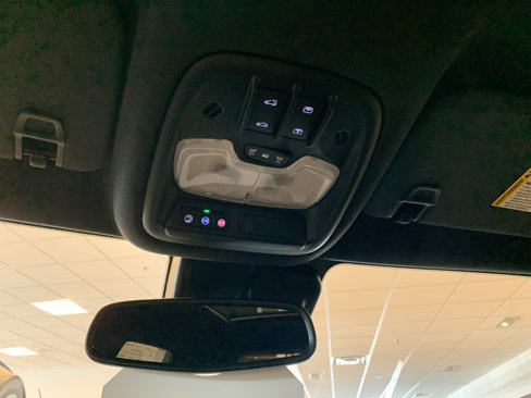 New 2026 Chevrolet TrailBlazer RS w/ Convenience Package image 19