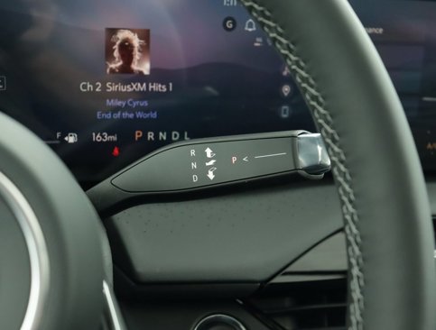 New 2026 Buick Enclave Avenir w/ LPO, All-Weather Package image 23