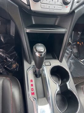 Used 2016 GMC Terrain SLT w/ Open Road Package image 27