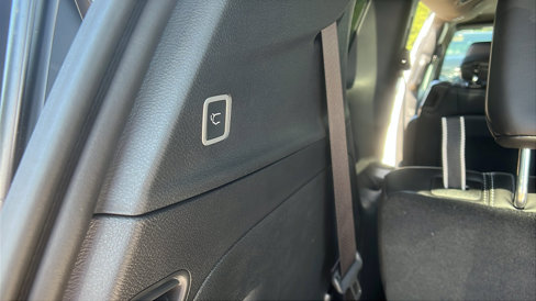 New 2026 Chrysler Pacifica Select image 14