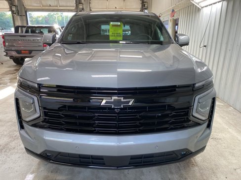 New 2026 Chevrolet Tahoe RST w/ Comfort Package image 7