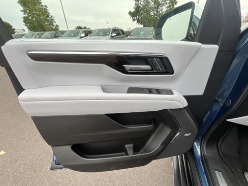New 2026 Chevrolet Tahoe Premier image 59