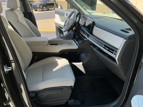 New 2026 Hyundai Santa Fe SEL image 14