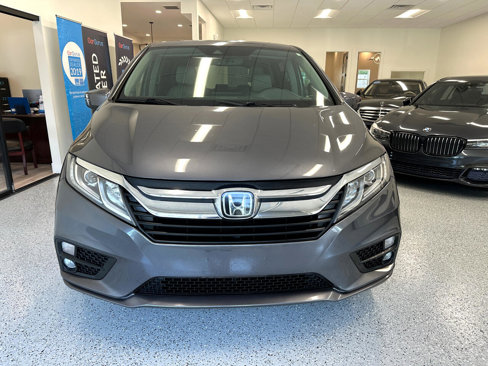 Used 2020 Honda Odyssey EX-L image 10