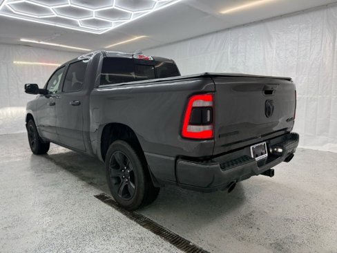 Used 2020 RAM 1500 Big Horn image 5
