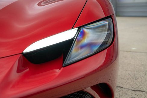 Certified 2025 Ferrari 296 GTB image 15