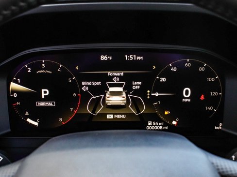 New 2025 Mitsubishi Outlander SE image 16