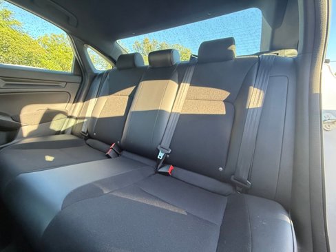 Used 2024 Honda Civic Sport image 15