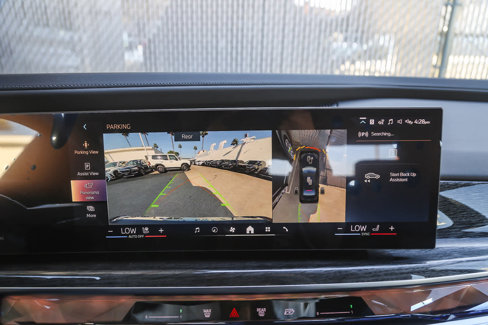 New 2026 BMW i7 xDrive60 w/ Premium Package image 20