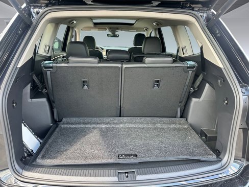 New 2026 Volkswagen Atlas SE image 26