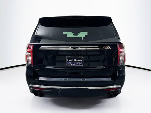 Used 2023 Chevrolet Tahoe Premier w/ Advanced Technology Package image 6