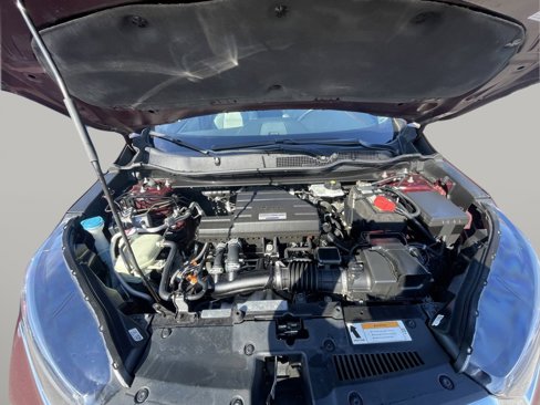 Used 2019 Honda CR-V EX-L image 21